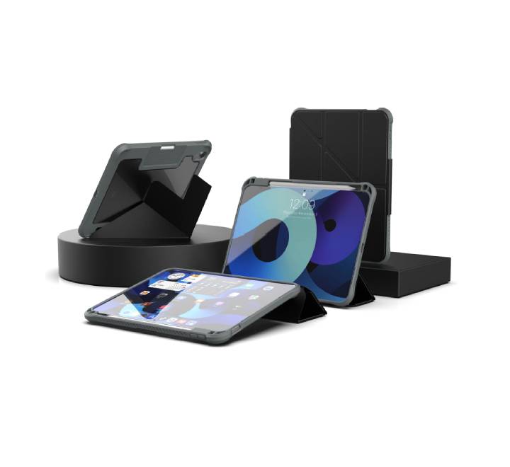 Mutural Lishi Series iPad Protective Case for M3 & M2 Air 11