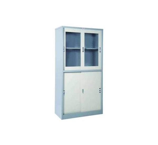 LEECO Sliding Door Cabinet SLK-0614