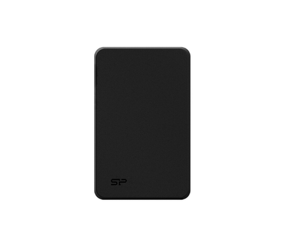 Silicon Power Stream S05 1TB External Hard Drive
