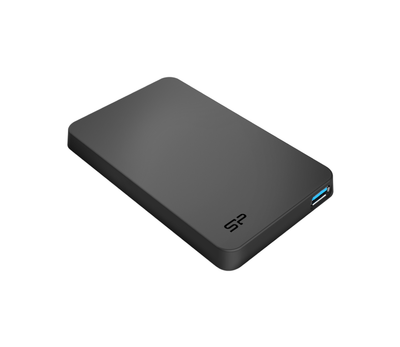 Silicon Power Stream S05 1TB External Hard Drive
