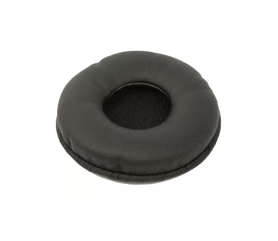 Jabra 14101-37 10 pcs Leather Ear Cushion