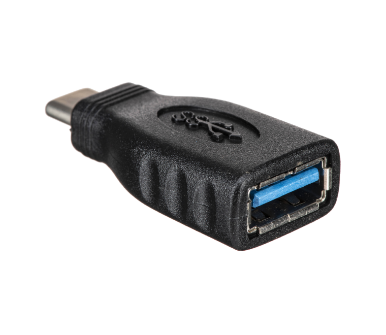 Jabra 14208-14 USB-C Adapter - USB-A to USB-C – ICT.com.mm