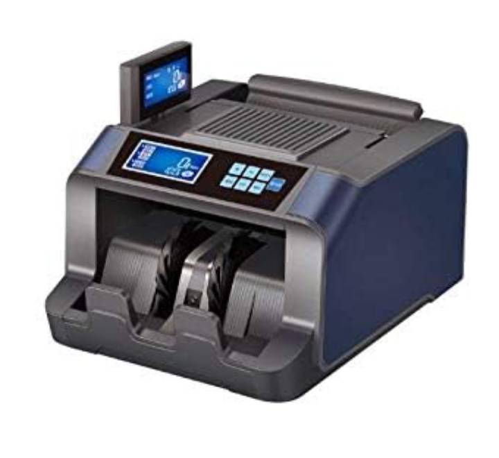 Grace GFC-280 Banknote Count Machine with Detecting – ICT.com.mm