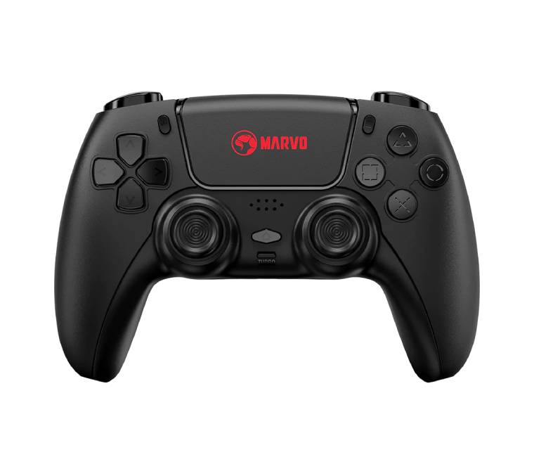Marvo Wireless Gamepad GT-90 (PS4)