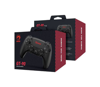 Marvo Wireless Gamepad GT-90 (PS4)