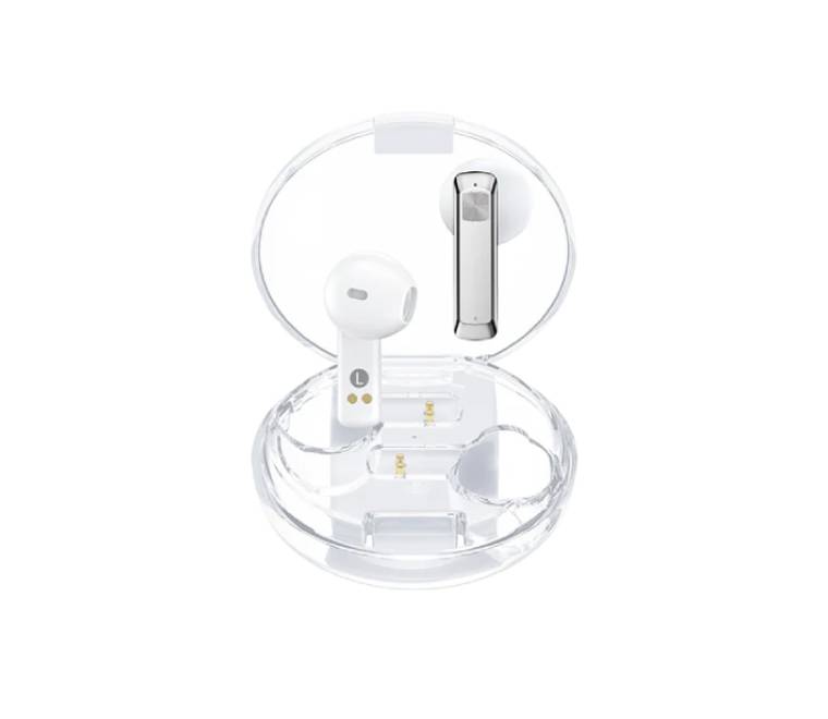 Clear buds airpods new arrivals