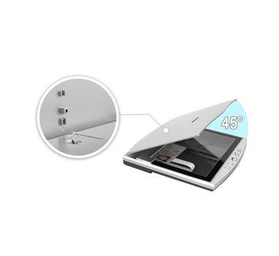 Plustek Optic Slim 550 Plus Document Scanner