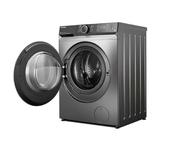 Toshiba TWDBM115GF4MM Front Load Washer Dryer Combo (10.5Kg)