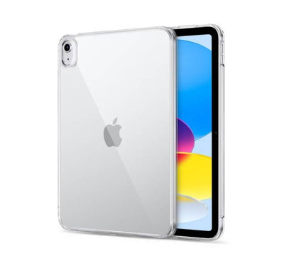 ESR Classic Hybrid Case for iPad 10th Gen Clear (4894240171516)