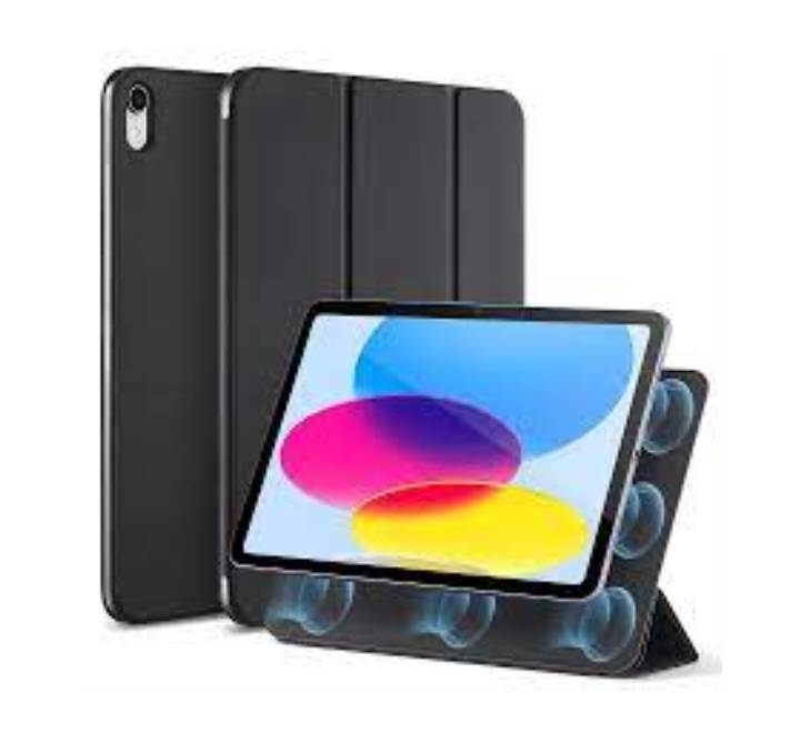 ESR Rebound Magnetic iPad Cover 10.9 2022 Black (4894240171332)
