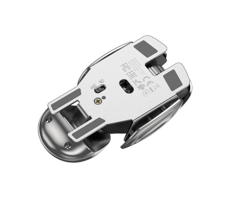 Hoco DI43 Main gaming BT mouse