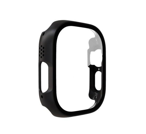 Case Studi Apple Watch Case (49mm) Black