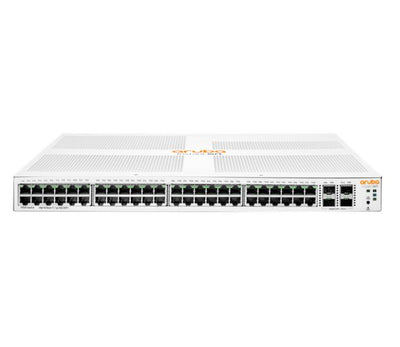 Aruba Instant On 1930 48G 4SFP+ Switch {JL685A}