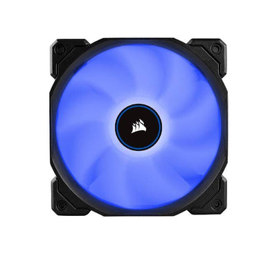 Corsair(CO-9050081-WW)AF120 Hydraulic Cooling Fan Blue