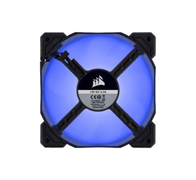 Corsair(CO-9050081-WW)AF120 Hydraulic Cooling Fan Blue