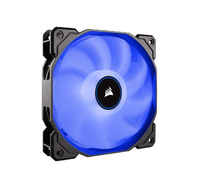 Corsair(CO-9050081-WW)AF120 Hydraulic Cooling Fan Blue
