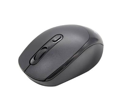 Anitech W237 Wireless Mouse (Black)