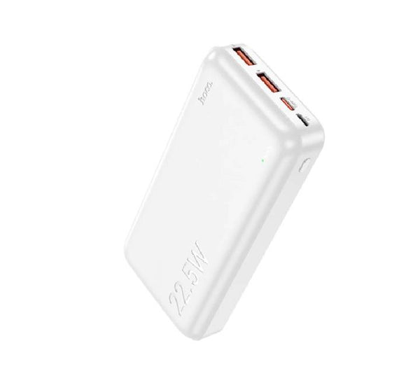 Power bank J80A Premium 22.5W 20000mAh - HOCO