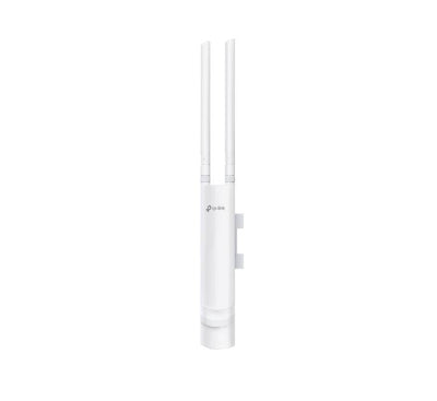 TP-Link EAP225-Outdoor AC1200 Wireless MU-MIMO Gigabit Indoor/Outdoor Access Point
