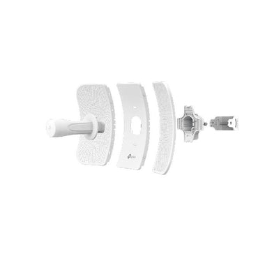 TP-Link CPE710 5GHz AC 867Mbps 23dBi Outdoor CPE