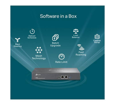 TP-Link OC300 Omada Hardware Controller