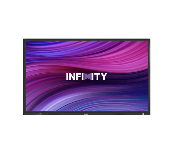 InfinityPro Interactive Display Panel 55 inch