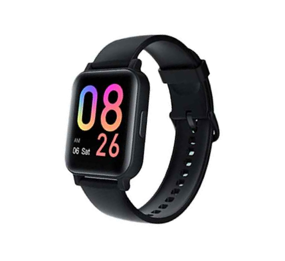 ORAIMO OSW-11N Smart Watch Black DS – ICT.com.mm