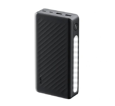 ORAIMO OPB-1270 27000mAh Digital Power Bank Black