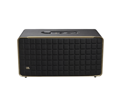 JBL Authentics 500 WiFi Portable Speaker (JBLAUTH500BLKAS)