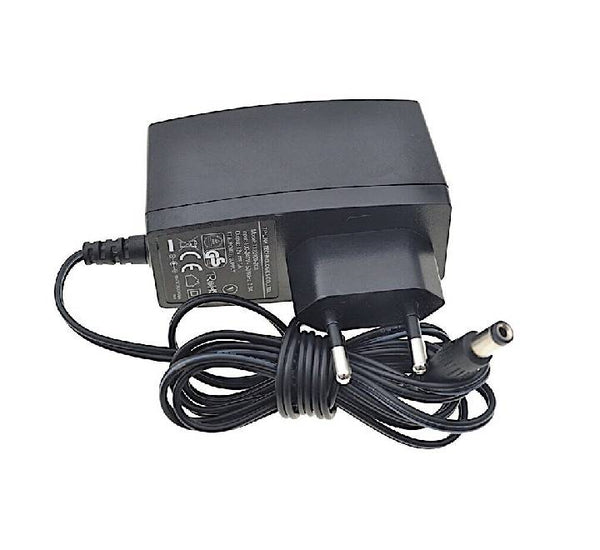 AC/DC Adapter 9V 0.6A