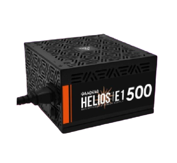 Gamdias HELIOS E1-500B Power Supply