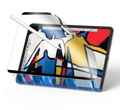 ESR Paper-Feel Magnetic Screen Protector for iPad Air 11" 2024
