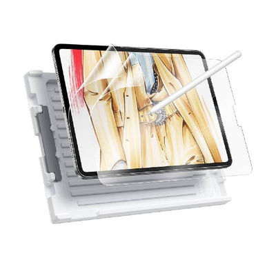 ESR Paper-Feel Screen Protector for iPad Air 5/4 and iPad Pro 11 2022/2021/2020/2018- 2 Pack