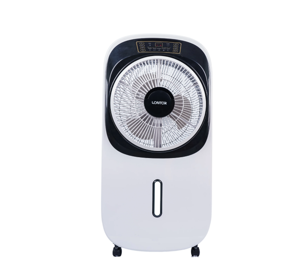 T PRO CTL-CF041R 12" Lontor Rechargeable Water Mist Fan