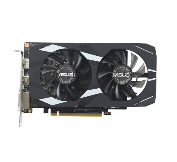 ASUS Dual GeForce GTX 1650 4GB GDDR6 EVO