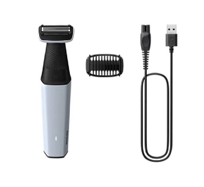Philips Facial Trimmer BG3007