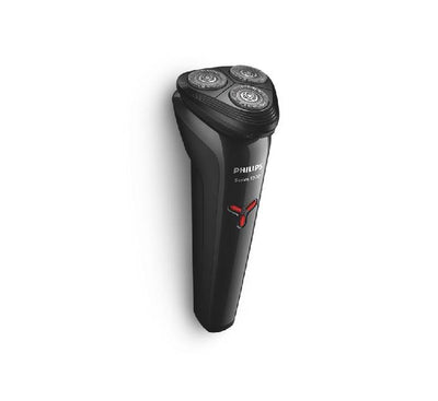 Philips Wet and Dry Electric Shaver S1103