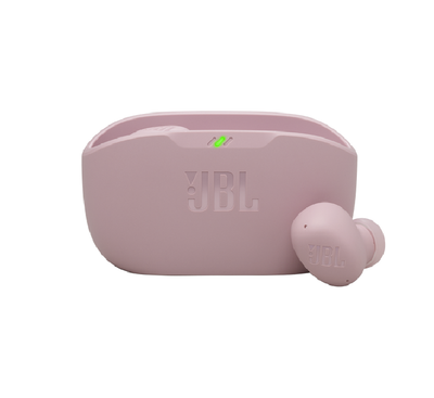JBL Wave Buds 2 Noise Cancelling Completely Wireless Earphones (JBLWBUDS2PIK)