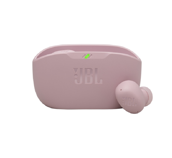 JBL Wave Buds 2 Noise Cancelling Completely Wireless Earphones (JBLWBUDS2PIK)