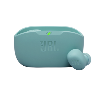 JBL Wave Buds 2 Noise Cancelling Completely Wireless Earphones (JBLWBUDS2BLU)