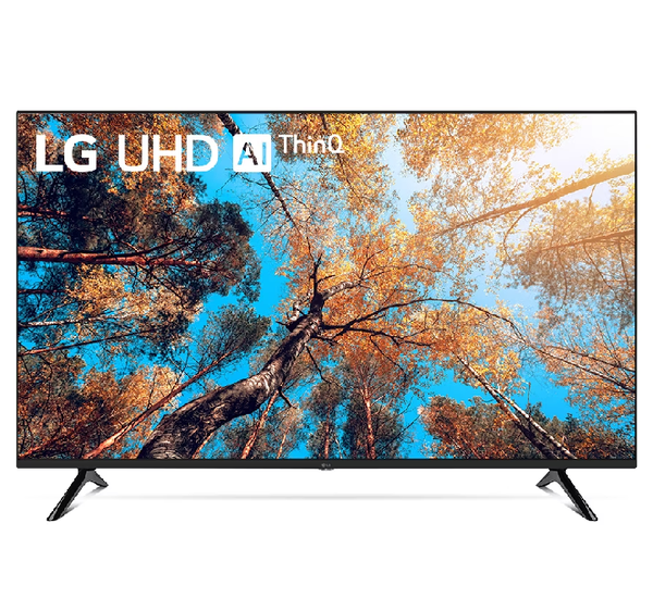 LG 50UQ7050PSA 50-Inch 4K Smart TV