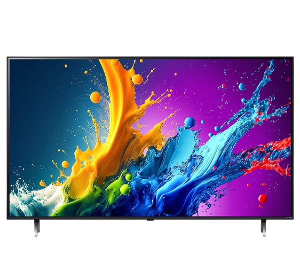 LG 75QNED80TSA 75 Inch 4K Smart TV