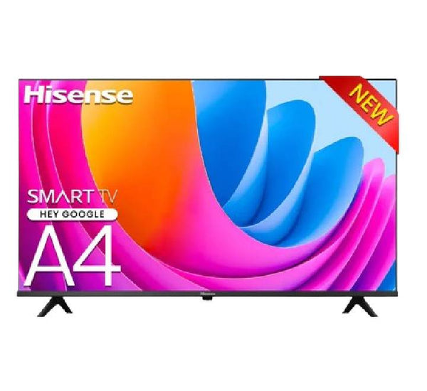 Hisense 40-Inch Full HD LED 40A4N