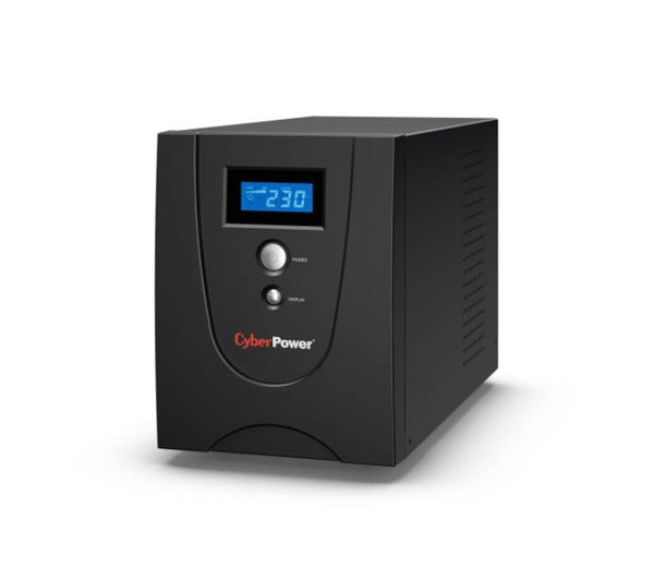 CyberPower Value2200EILCD Online UPS Systems