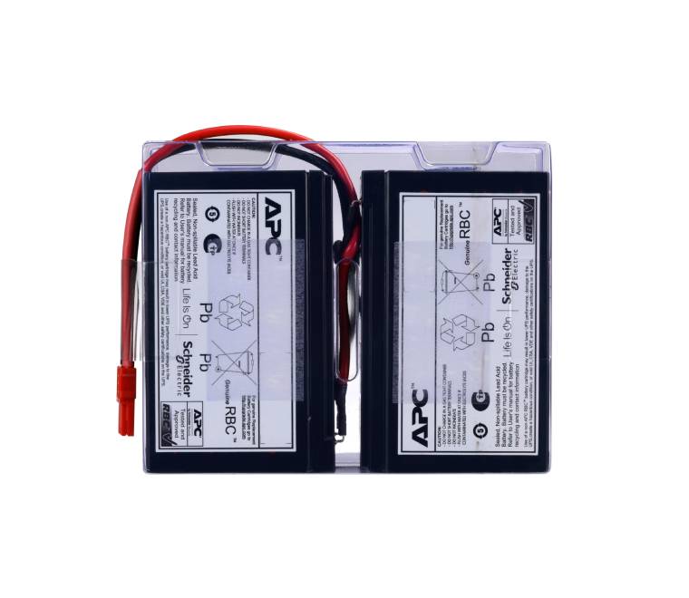 APC Replacement Battery Cartridge (APCRBCV200)