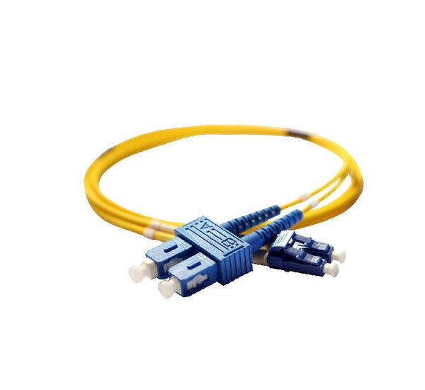 LEGRAND Patch Cord Fibre Optic OS2 Singlemode Cable (LE-032605)