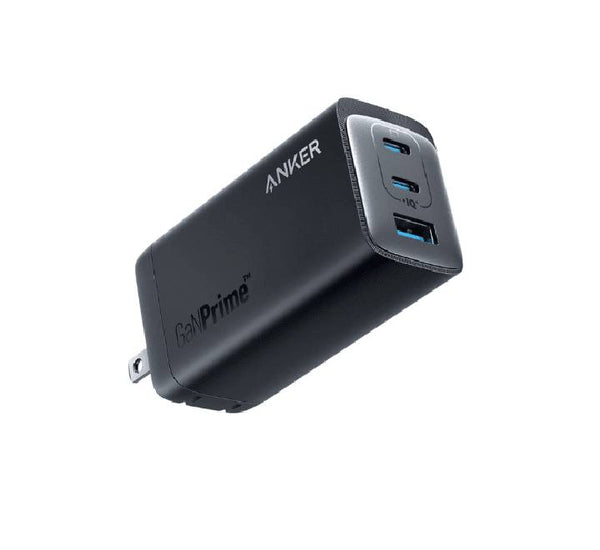 Anker 737 Charger GaNPrime 120W (A2148P11)