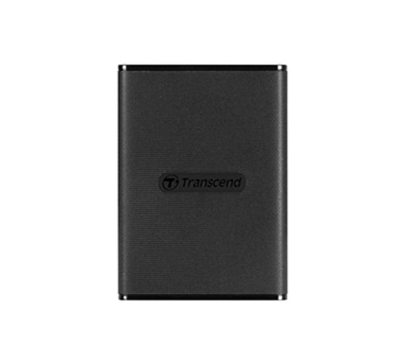 TRANSCEND SSD PORTABLE ESD270C Capacité 500 Go