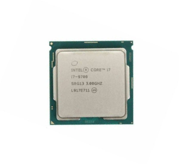 Intel Core i7-9700 Processor