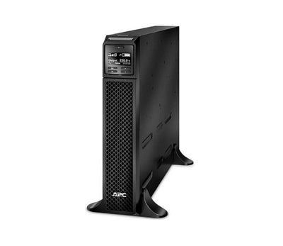 APC Smart-UPS SRT 1000VA 230V (SRT1000XLI)